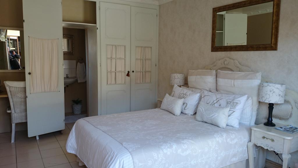 Riversway Guest House East London Habitación foto