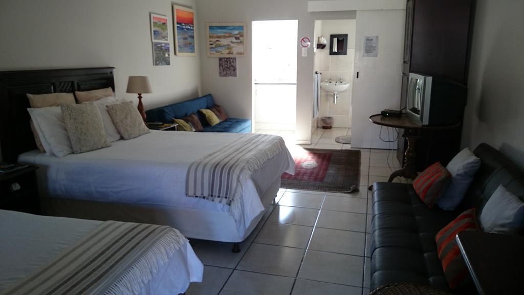Riversway Guest House East London Habitación foto